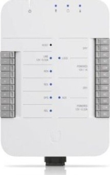 Ubiquiti Ubiquiti UA-Hub | Kontroler | UniFi Access Hub