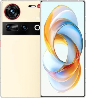 Nubia Z70 Ultra 5G 12/256GB Zrokový (null)