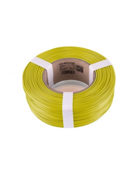 PLA REFILL filament z recyklátu Traffic 1,75 mm Smartfil 1 kg