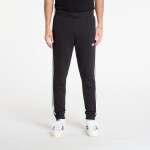 Kalhoty adidas 3-Stripes Sweatjoggers Black XXL