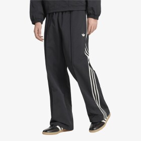 Kalhoty adidas Britcore Pant Black M