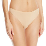 Tangá Pure Seamless QD3544E telová T | O Calvin Klein L tělová