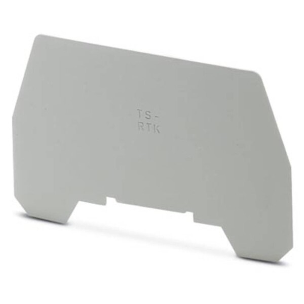 Separating plate TS-RTK 0310211 Phoenix Contact; 0310211