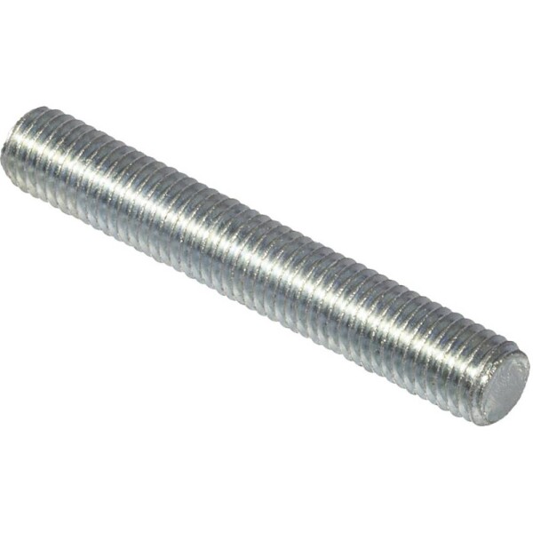 Fischer Gewindestift GS 6/25 544589 závitový kolík 100 ks; 544589