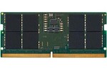 Kingston 16GB (1x 16GB) DDR5 5200 MHz / CL42 / SO-DIMM / 1.1 V / Non-ECC / Un-Registered (KVR52S42BS8-16)