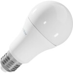 TechToy Smart Bulb RGB 9W E27 ZigBee / 806lm / 2200-6500K / Energetická trieda F (TSL-LIG-A70ZB)