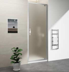 GELCO SIGMA SIMPLY sprchové dvere 900 sklo BRICK, GS3899F GS3899F