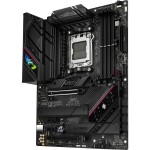 ASUS ROG STRIX B650E-F GAMING WIFI / AMD B650 / DDR5 / SATA III RAID / USB / GLAN / M.2 / sc.AM5 / Wi-Fi / ATX (90MB1BQ0-M0EAY0)