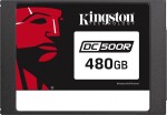 Kingston Enterprise DC500R 480GB / 2.5" / SATA III / dopredaj (SEDC500R/480G)