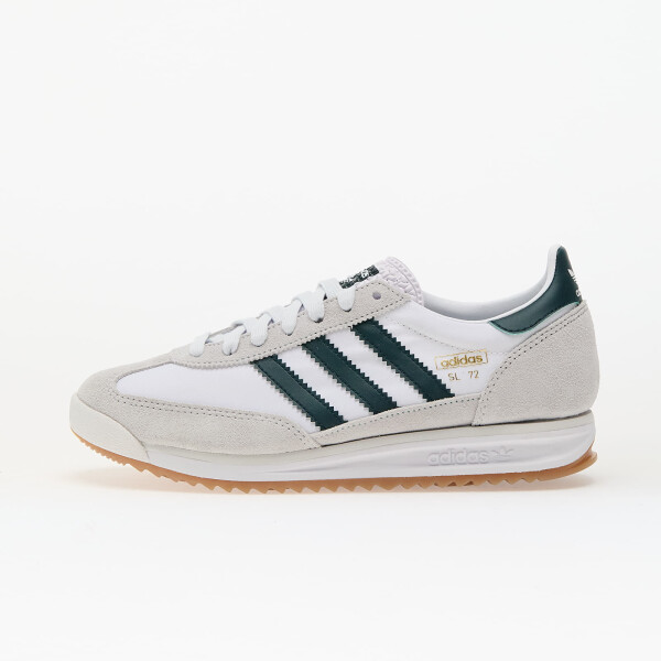 Tenisky adidas SL 72 Rs Ftw White/ Aurivy/ Crystal White EUR 38 2/3