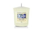 Yankee Candle Midnight Jasmine vonná sviečka votívna 49g / doba horenia: až 15h (5038580000481)