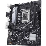 Asus PRIME B760M-K D4