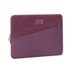 Riva Case 7903 púzdro pre MacBook Pro a Ultrabook sleeve 13.3 červená (RC-7903-R)