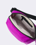 Aevor Hip Bag Ease Ripstop Electric Fuchsia