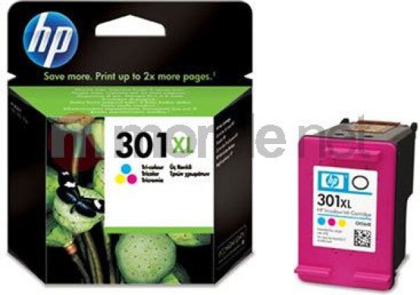 HP Toner CH564EE nr 301XL (color)