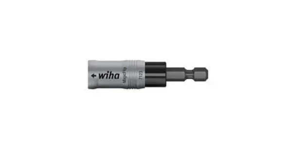 Wiha MagicFlip Force / Držiak bitov / 1/4" / magnetický (36800)