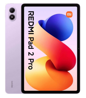 Xiaomi Redmi Pad Pro 2 12.1" 256 GB Fialový (69325544672720)