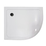 KERRA - Vanička Memphis L (ľavá) 100x80 5907548111395