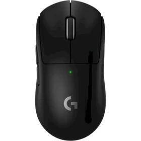 Logitech G PRO X SUPERLIGHT 2SE čierna / Bezdrôtová herná myš / 5 tlačidiel / 44000dpi (910-007554)