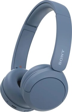 Sony SONY WHCH520L.CE7 Blue