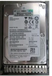 HPE 900GB (870795-001) / HDD / 2.5" SAS 12G / 15000 rpm / SFF (870795-001)