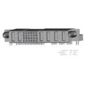 TE Connectivity vstavaná zásuvková lišta (štandardná) 6450170-1 1 ks Tray; 6450170-1