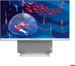 Lenovo Lenovo Yoga | AIO 7 27APH8 | Desktop | AIO | 27 " | AMD Ryzen 7 | 8845HS | 16 GB | Soldered LPDDR5x | 1000 GB | AMD Radeon 780M Graphics | Nordic | Windows 11 Home | Warranty 24 month(s)
