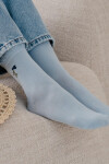 Dámské ponožky 017 model 17207633 - Steven Barva: ecru, Velikost: 38-40