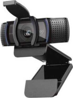 Logitech C920e webcam 1920 x 1080