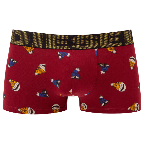 Pánske boxerky 00CIYK-0DAYC-E5012 - Diesel XL