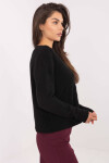 Sveter na gombíky model 216678 Taliansko Moda universal