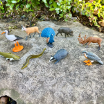 Safari Ltd. Safari Ltd. Tuba - Zvieratá Európa