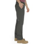 Bushman nohavice Beck dark grey 44