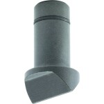 Roztierací klin čierny, V=5mm KS Tools 700.5654; 700.5654