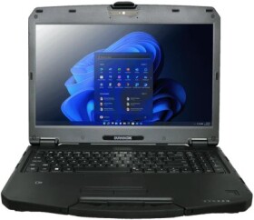 Durabook Durabook S14I i5 Basic 14" FHD Intel Core i5-125U/16GB/256GB/Intel UHD Graphics/Win11 Pro/English kbd/Black/3Y Warranty | Durabook