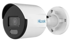 HiLook IPC-B129HA 2.8 mm / vnútorná amp; vonkajšia IP kamera / 2MPix / 1920x1080 / ColorVu / IP67 / RJ-45 / PoE (311320802)