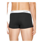 Pánske boxerky Calvin Klein 3Pack 000NB1085A001 Black XL