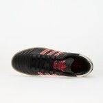 Tenisky adidas Samba Jp Core Black/ Red/ Gum EUR 47 1/3