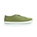 Groundies Lima Kaki barefoot plátenky 39 EUR