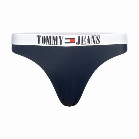Dámske brazílske plavky UW0UW04451-C87 - Tommy Hilfiger L