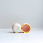 Studio Arhoj Porcelánový hrnček Pink Grapefruit 50 ml