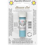 Jedlá prachová farba duck egg blue 7 ml - Sugarflair - Sugarflair