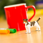 Safari Ltd. Safari Ltd. Jack Russel teriér