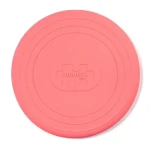 Bigjigs Toys Frisbee Coral ružové