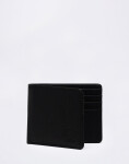 Herschel Supply Roy Wallet Vegan Leather Black