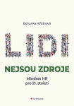 Lidi nejsou zdroje, Hihlánová Bohunka