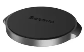 Baseus SUER-C01 Small Ears čierna / Magnetický držiak na palubnú dosku (SUER-C01)