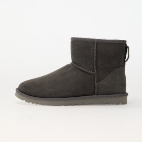 Tenisky UGG M Classic Mini Dark Grey EUR 44