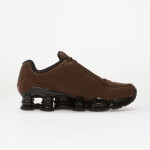 Tenisky Nike Shox TL SE Cacao Wow/ Cacao Wow-Black EUR 40.5