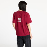 Tričko FTSHP RFTW T-Shirt UNISEX Bordeaux M